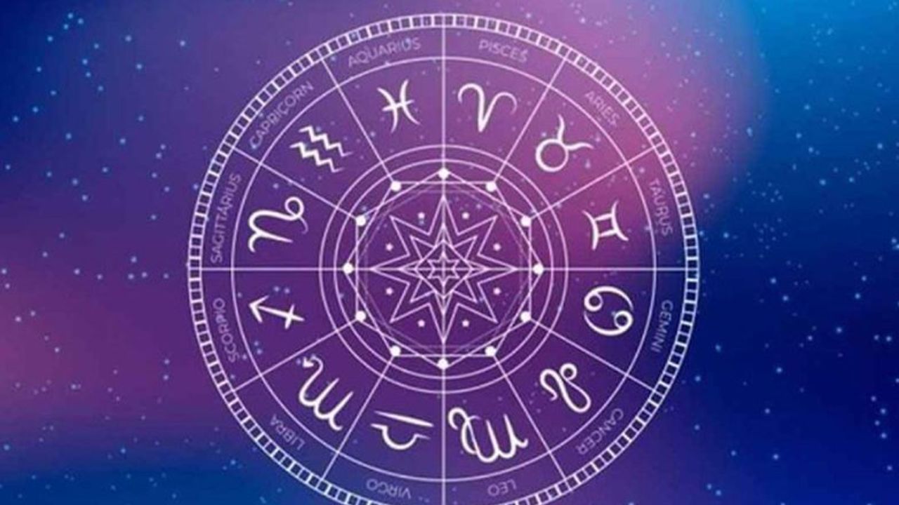 Burçlar Nuray Sayarı 27 Kasım 2023 Günlük Burç Yorumları Astroloji