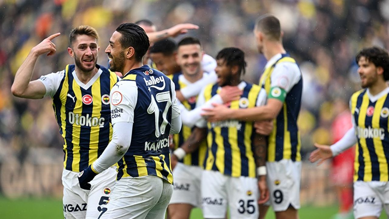 Fenerbahçe Ankaragücü maçı bugün hangi kanalda, ne zaman, saat kaçta? Selçuk Sports & Taraftarium izle