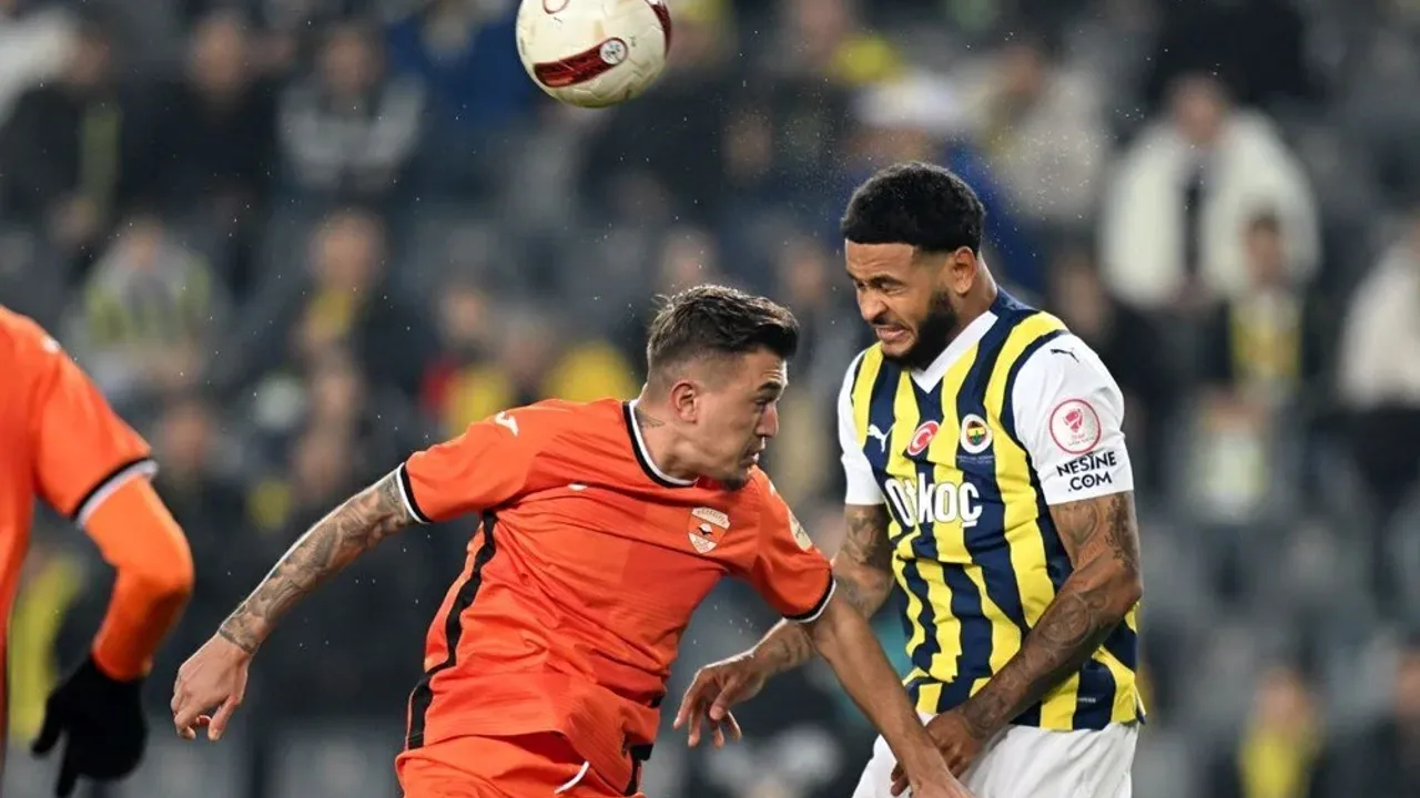 Fenerbahçe 6-0 Adanaspor Maçının Özetini İzle