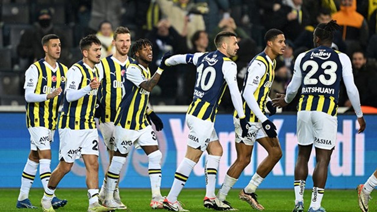 Fenerbahçe - Adanaspor Maçı Canlı İzle: A Spor Canlı