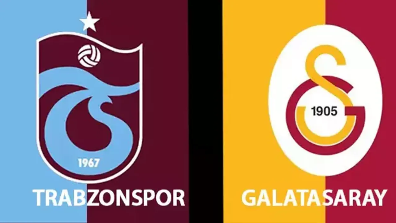 Trabzonspor Galatasaray Maçını Canlı Dinle Trt radyo 1 Selçuk Sports