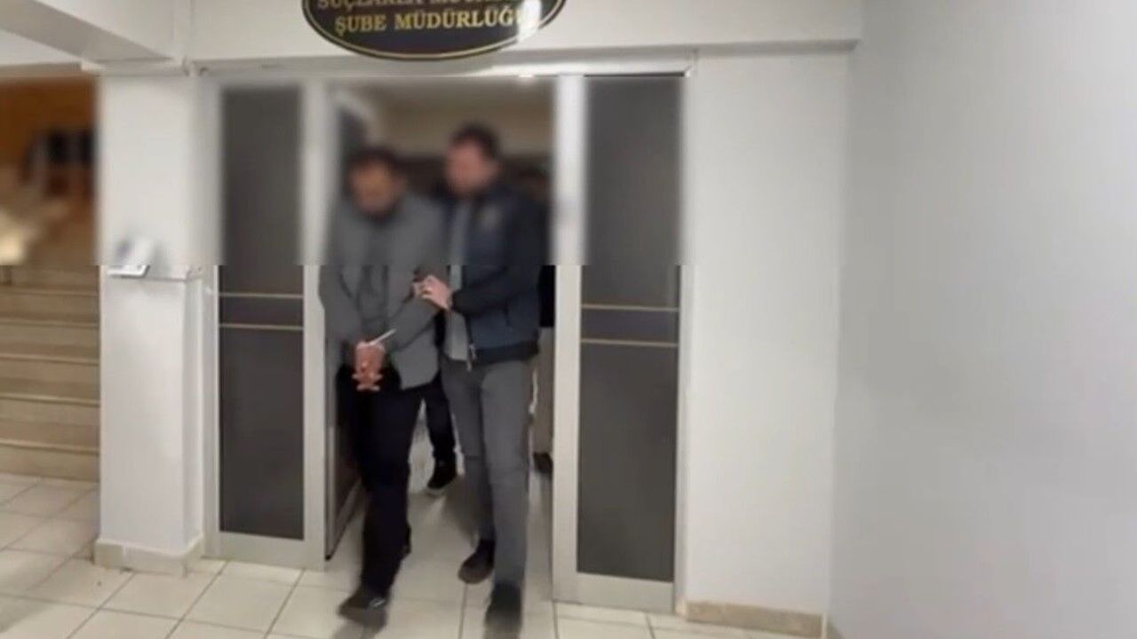 Siber polisten Sakarya merkezli 3 ilde milyonluk 'ikinci el' operasyonu: 6 tutuklama