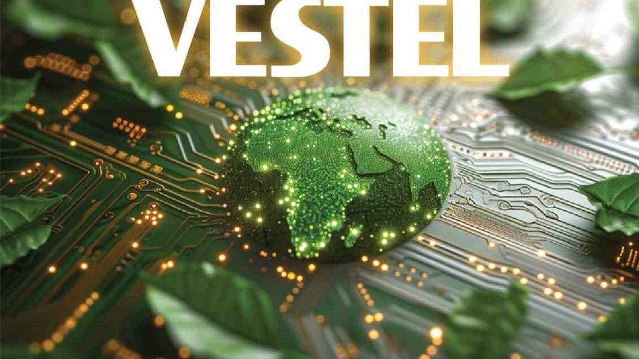 Vestel, CDP Küresel A Listesi'nde yer aldı