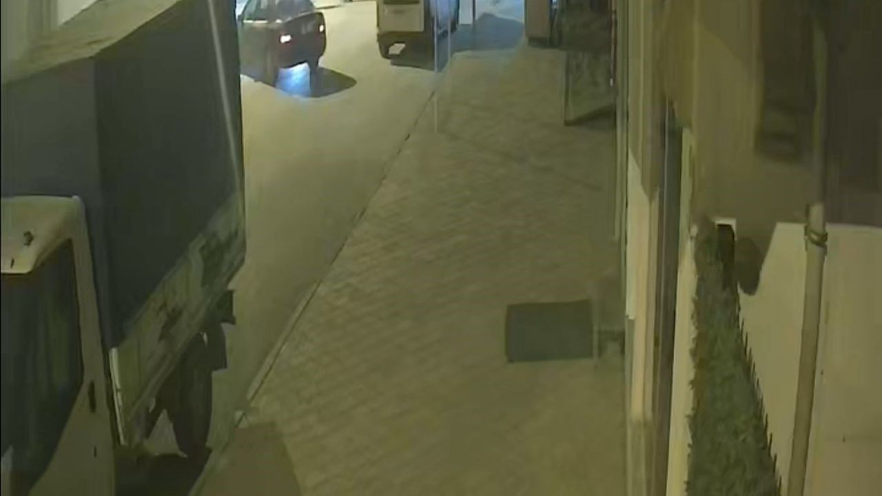 Belediye Başkanının Oğlu, Polisten Kaçarken Belediye Çalışanına Çarptı ve Tutuklandı