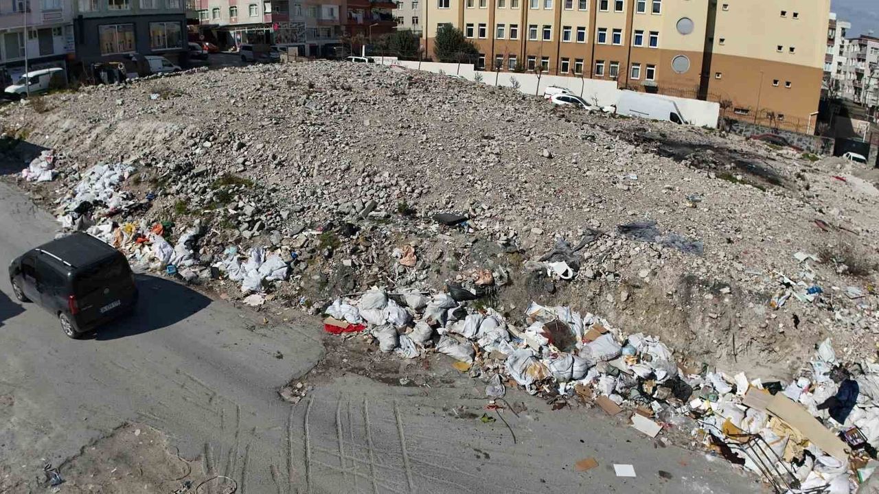 Güngören'de Kentsel Dönüşüm Protestosu - Haber Kenti