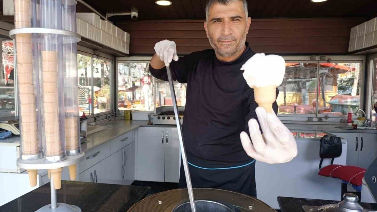 TasteAtlas'ın Listesi Kahramanmaraş'ta Tartışmalara Neden Oldu