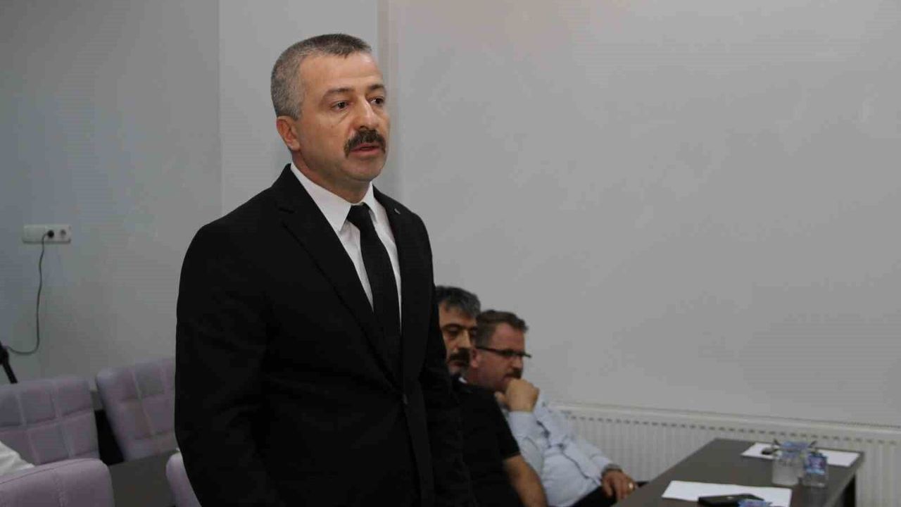 Çiftçilerin sulama suyu talebi mecliste reddedildi