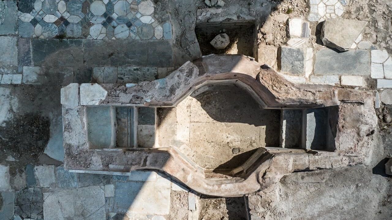 Kadıkalesi-Anaia Höyüğü, UNESCO Dünya Mirası Geçici Listesi'nde