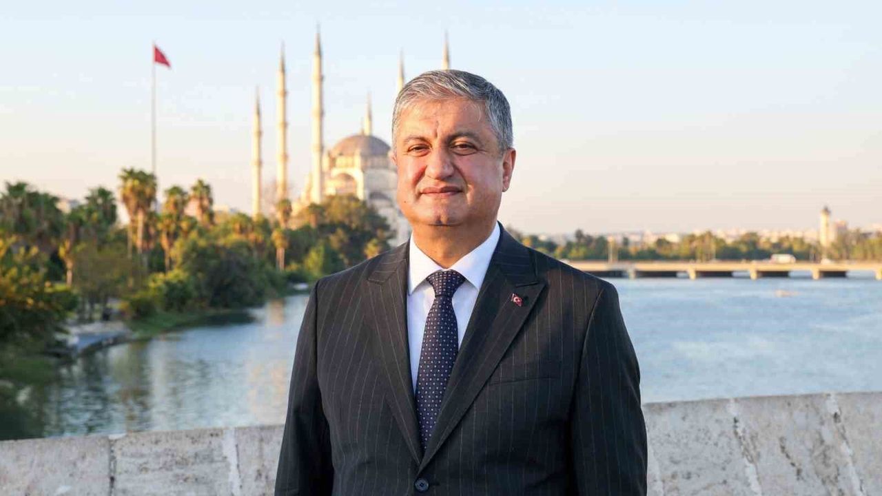 Adana'da 10. Lezzet Festivali'nde 1 Milyon Kişilik Rekor Hedefi