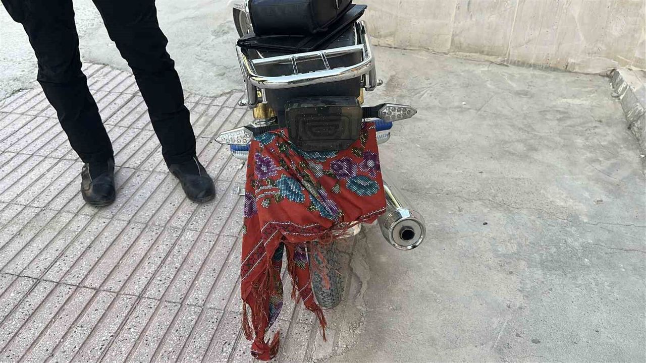 Polisten Kaçıp Ehliyet Sınavına Girdi, Cezası 390 Bin TL Oldu