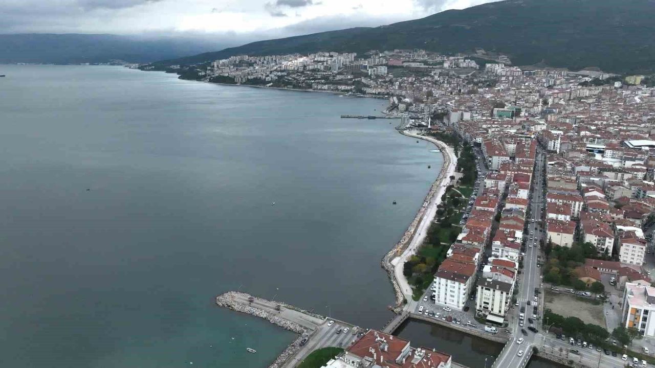 Gemlik depremi korkuttu, uzmanlardan hareketlilik sürüyor uyarısı