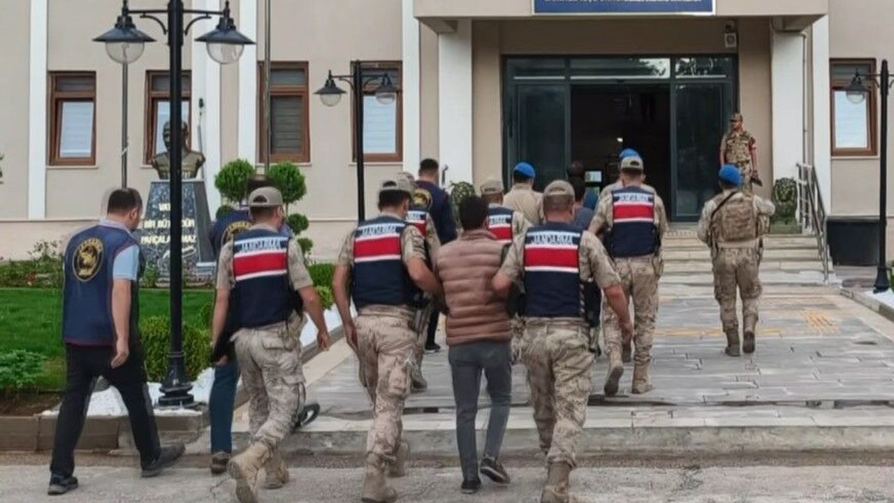 Kilis'te 12 Yıl Önceki Faili Meçhul Cinayet İçin Üç Gözaltı
