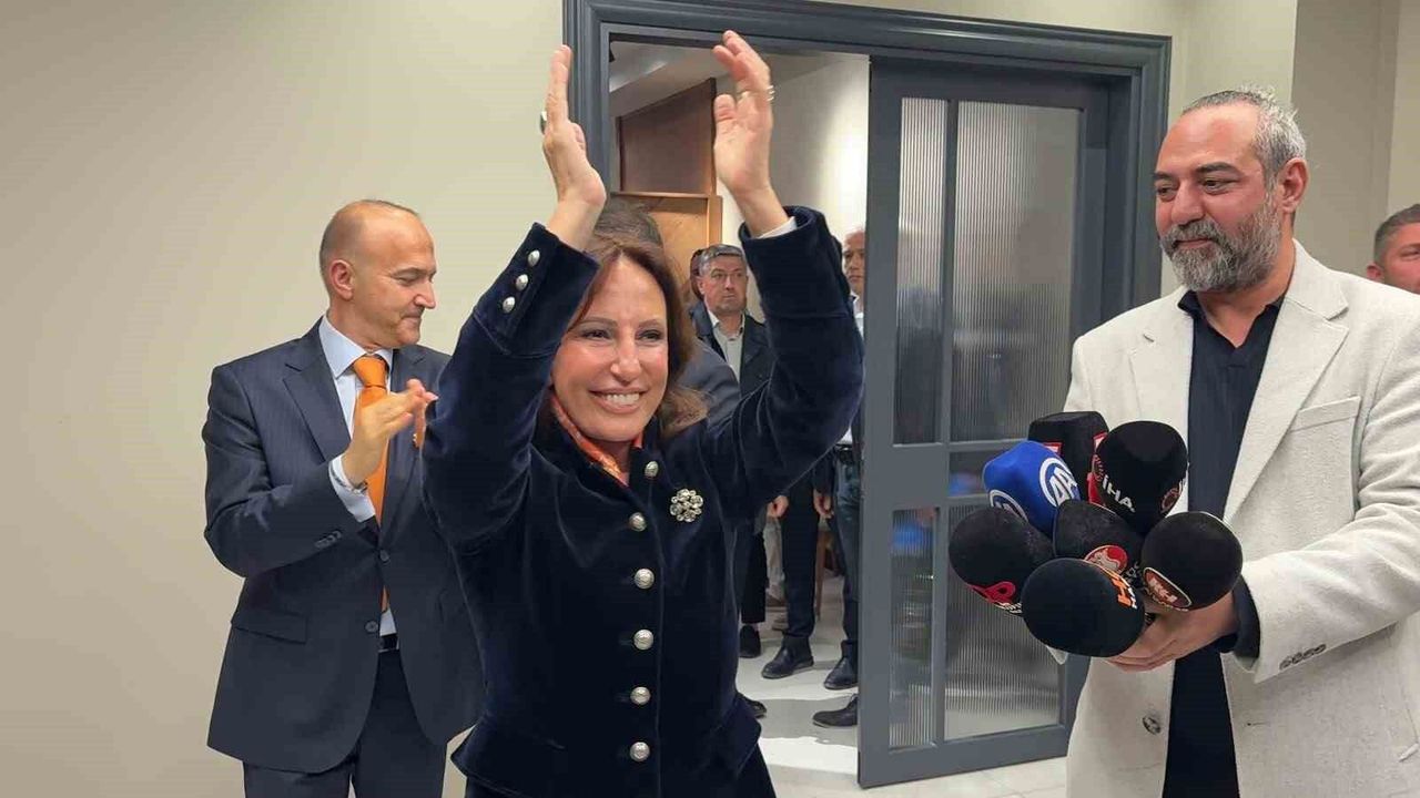 KUTSO Seçimlerinde Turuncu Liste, 15 Komiteyi de Kazandı!
