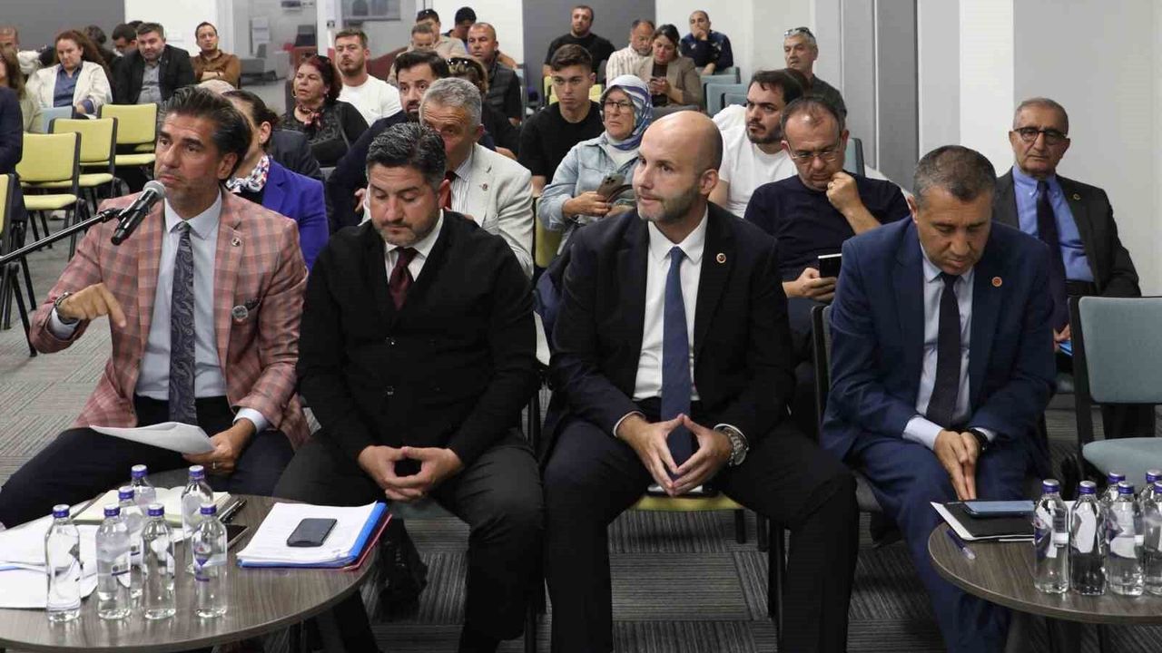 Mudanya'da Bütçe Evrakları Krizi: Mecliste Sert Tartışmalar Yaşandı