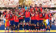 Maç özeti izle: İspanya 1 - 0 Arjantin l 2026 Dünya Kupası Finali