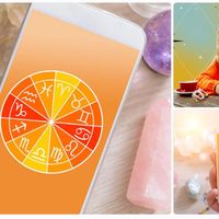 Astroloji