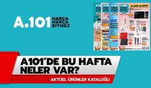 A101 12-17 Eylül 2026 aktüel kataloğu yayımlandı! Otomobilden protein tozuna dikkat çeken ürünler