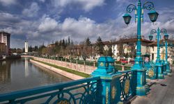 Eskişehir Hava Durumu - Eskişehir'de Sıcaklıklar Artıyor