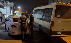 İstanbul - Gaziosmanpaşa'da yol verme tartışmasında beyzbol sopasıyla saldıran minibüs şoförüne ceza