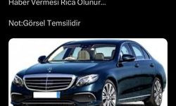 İstanbul - Üsküdar'da hareketli anlar; işadamının otomobilini çaldı trafikte yakalandı