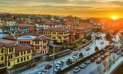 Meteoroloji’den Eskişehir bayram açıklaması: Sıcaklık yükselişte… (9 Nisan 2024 Eskişehir'de bayramda hava durumu nasıl?