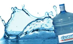 Eskişehir'de Kalabak Su Damacana Fiyatlarına Zam mı Geliyor?