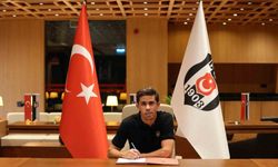 Beşiktaş, Gabriel Paulista ile 3 yıllık sözleşme imzaladı