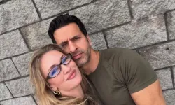 Yasemin Kay Allen’dan Evlilik Sonrası Yeni Kare! Las Vegas Nikâhının Ardından Aşk Pozu Geldi