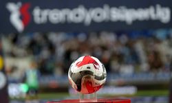 Süper Lig'de 23. hafta maç programı