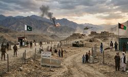 Afganistan ve Pakistan Arasında 130 Yıldır Bitmeyen Gerilim