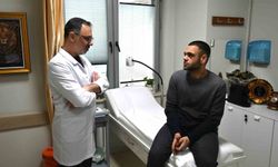 170 kilodan 95'e düşen genç: 'Abur cuburdan kesinlikle uzak durun'