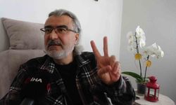 28 Şubat mağduru Şimşek: 'Başörtülü eşimi ticari taksi ile gece arka koltukta saklayıp lojmana geçiriyordum'