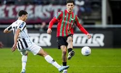 Ahmetcan Kaplan: 'Türkiye'den transfer teklifi aldım'