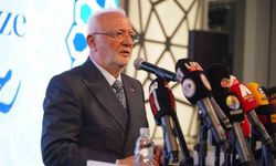 AK Parti Genel Başkan Vekili Elitaş: 'TOKİ 2004 yılından bu yana 1 milyon 750 bin toplu konutu vatandaşlara teslim etmiştir'