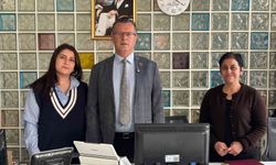 Alaşehir Belediyesinden kadın personele Ramazan kolaylığı