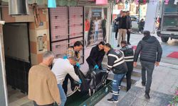 Antalya'da katil zanlısı saklandığı adreste yakalandı