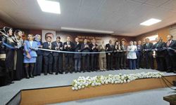 Bakan Göktaş: '28 Şubat'ın karanlık izlerini silmek için gece gündüz demeden çalışmaya devam edeceğiz'