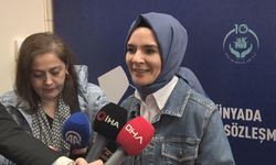 Bakan Göktaş: 'Külliye'de Ramazan'ın tadı bir başka'