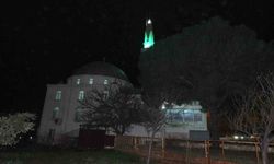 Balıkesir'de 3 dakika erken okunan ezan kafaları karıştırdı