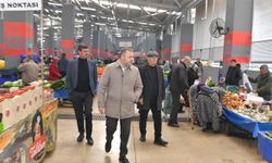 Başkan Güray Yüksel, kadına saygısızlığı affetmedi