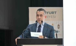 Başkan Vekili Can Aksoy'dan özel bireylere müjde: Engelliler Sarayı yakında açılıyor