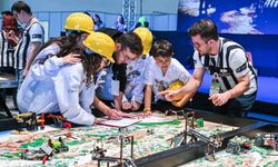 Bilim Kahramanları Fuar İzmir'de buluştu