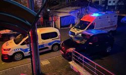 Bolu'da kendini odaya kilitleyen şizofreni hastası kadını polis ikna etti: Tedaviyi kabul etti