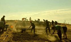 BŞEÜ'nin Tavşanlı Höyük Kazısı 95 puanla 'Model Proje' listesinde