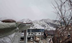 Bütün birikimi ile ev yaptı, toprak kayması ile 'hayatı' askıda kaldı