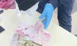 Bursa’da Dilencilere Zabıta Operasyonu: Paraları Bebek Bezinde Saklamışlar
