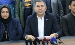 Diyarbakır'dan 'Milli ve manevi değerlere sahip çıkın' talebi