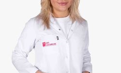 Diyetisyen Deniz Mutluer: 'Lipödeme karşı Akdeniz tipi beslenin'