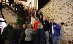 Efes'in 7 katı büyüklüğündeki Anavarza ile Kozan turizm sezonuna hazırlanıyor