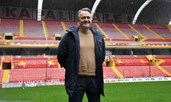 Erling Moe: 'Hedeflerimize ulaşacağımızı düşünüyorum'